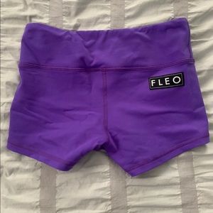 Fleo shorts